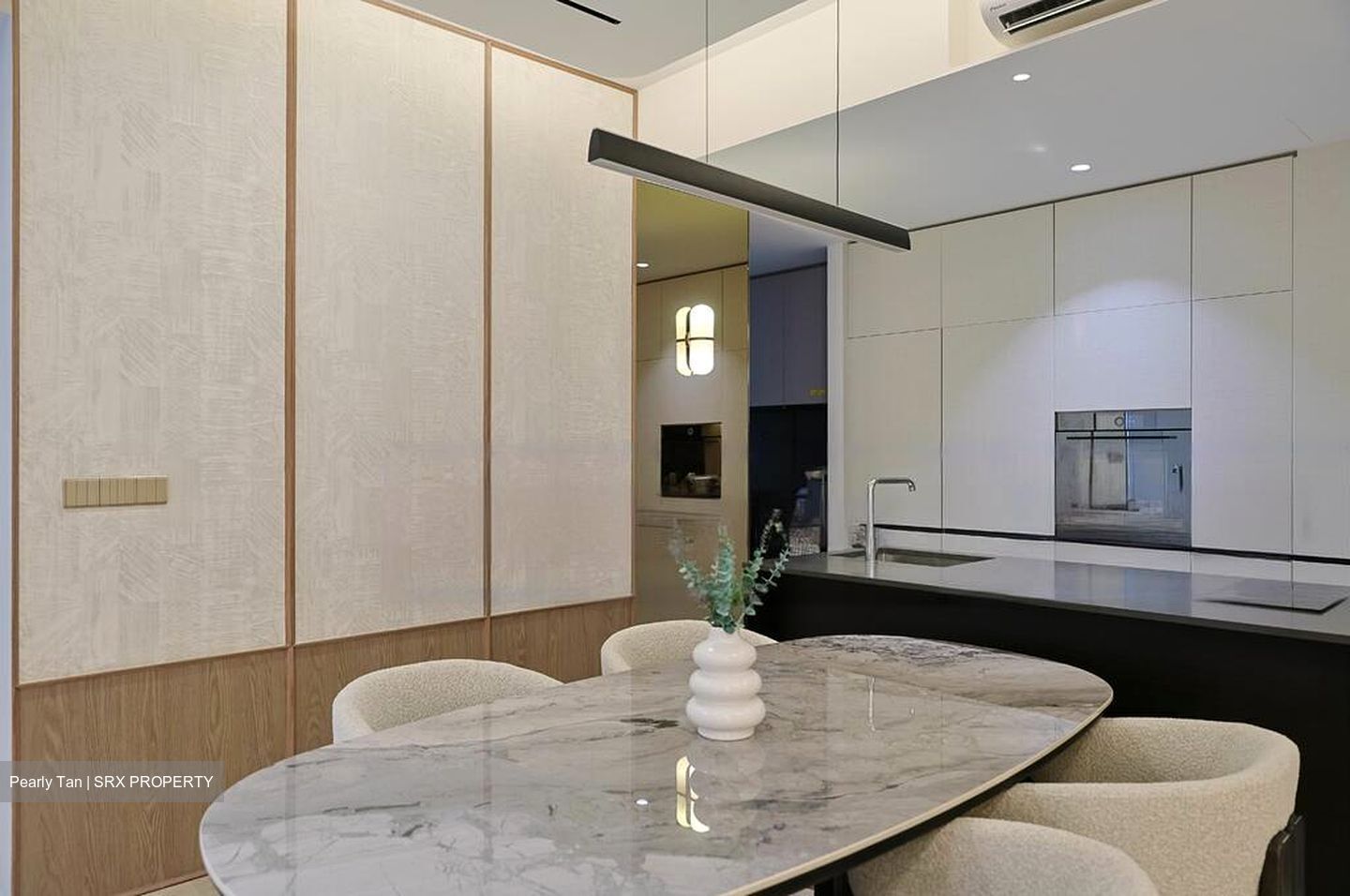 Amber Park (D15), Condominium #519184641